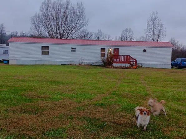 169 Wi Bowman Rd, Greeneville, TN 37743