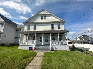 618 Gibbons St #1, Scranton, PA 18505