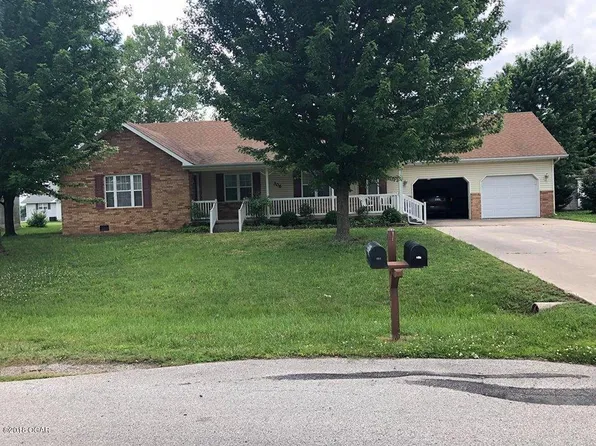 306 Elliott Dr, Carl Junction, MO 64834