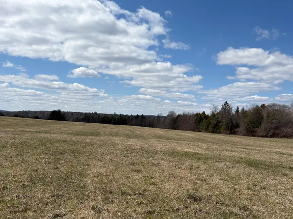 Off Town Line Road, Lee, ME 04455