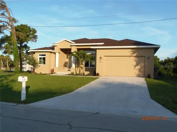 249 Rotonda Cir, Rotonda West, FL 33947