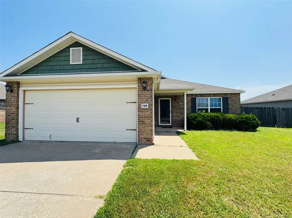 7309 S Gardenia Ave, Broken Arrow, OK 74011