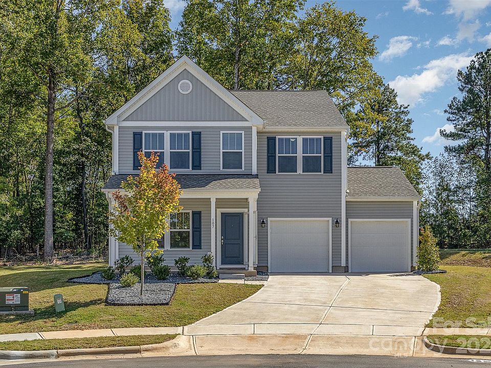 1st image of 107 Trissy Ct