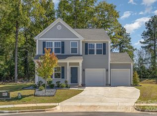 107 Trissy Ct, Statesville, NC 28625