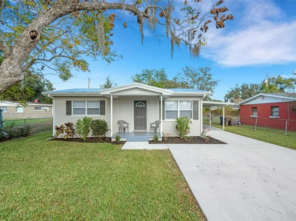 2716 Hardin Combee Rd, Lakeland, FL 33801