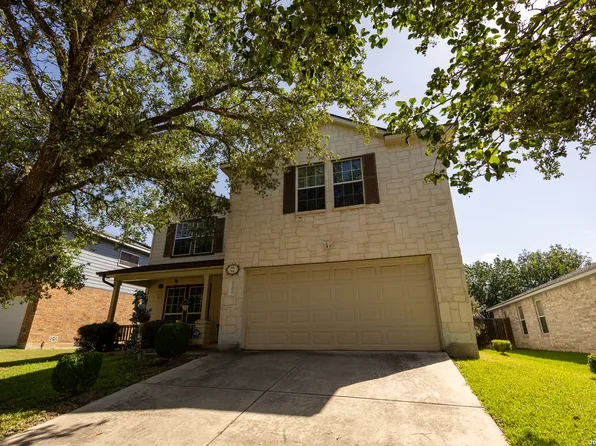 1706 CREEK KNL, San Antonio, TX 78253