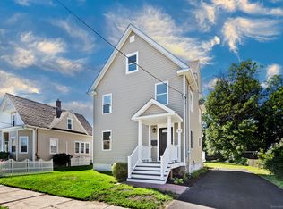 189 Kelsey St, New Britain, CT 06051