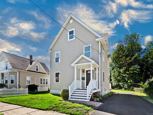 189 Kelsey Street, New Britain, CT 06051