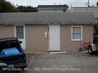 362 Hinds Ave, Pismo Beach, CA 93449