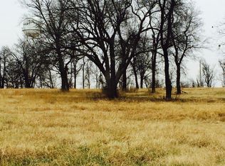 1650 N Hickory Ridge Rd., Vinita, OK 74301