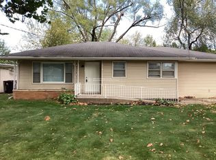 2617 W Kansas St, Peoria, IL