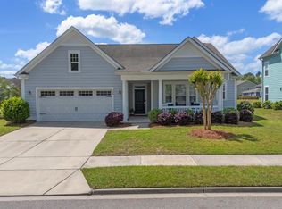364 Weston Hall Dr, Summerville, SC 29483