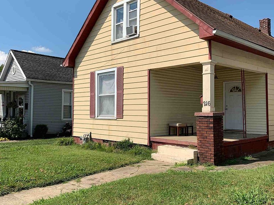 2nd image of 216 Maxwell Ave