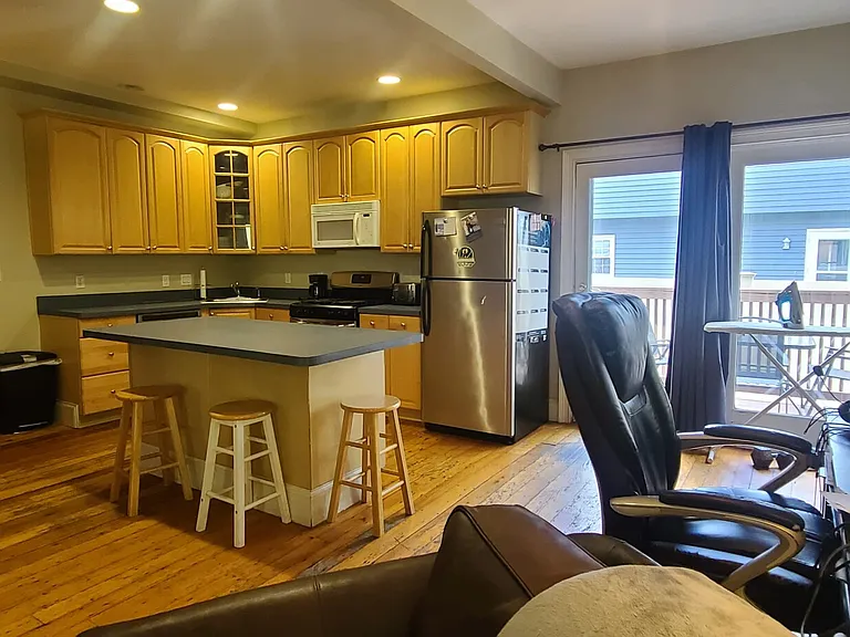 8 1/2 O St #1 — Photo 26