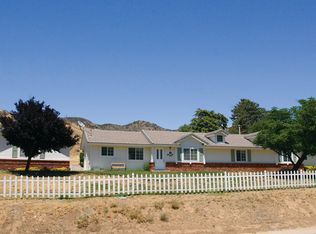 8651 Elizabeth Lake Rd, Leona Valley, CA 93551