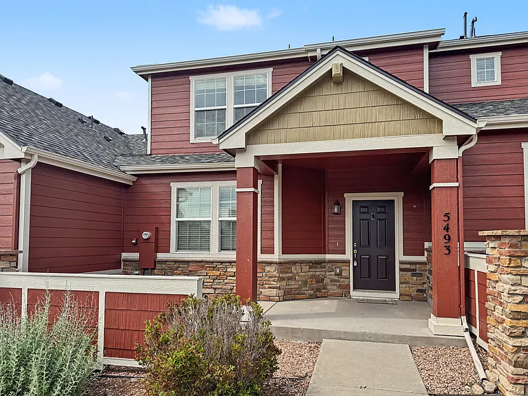 5493 Cross Creek Dr — Photo 1