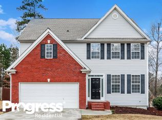 2468 Radcliffe Ct, Dacula, GA 30019