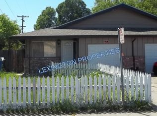 1504 Ferran Ave, Sacramento, CA 95832