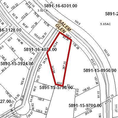 1st image of 4957 Autumnwood Ct