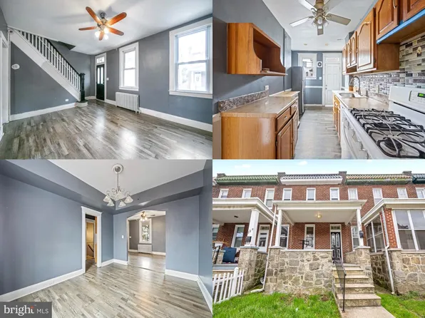 131 Ventnor Ter, Dundalk, MD 21222