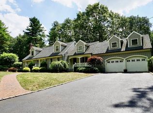 18 Abbott Rd, Dover, MA 02030