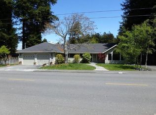 3333 Harrison Ave, Eureka, CA 95503