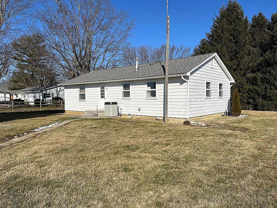 212 Creek Dr, Mount Blanchard, OH 45867 Zillow