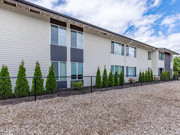 Tanara Villa at Tacoma Narrows — Photo 23