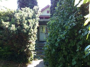 6440 Flora Ave S, Seattle, WA 98108