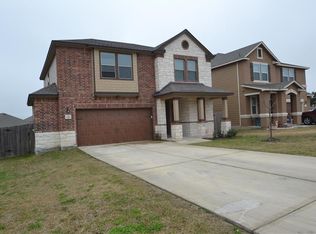 240 Bowie Dr, Kyle, TX 78640