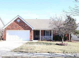 1256 Colorado Rd, Lexington, KY 40509