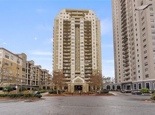 799 Hammond Dr UNIT 219, Atlanta, GA 30328