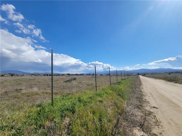 48 Bonita Vista Rd Lot 1, Anza, CA 92539