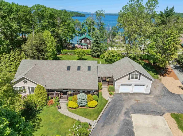 1756 Mount Major Highway, Alton, NH 03810