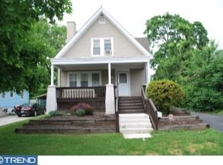 20 Brenwal Ave, Ewing, NJ 08618