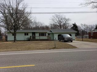 3204 Leon St, Muskegon, MI