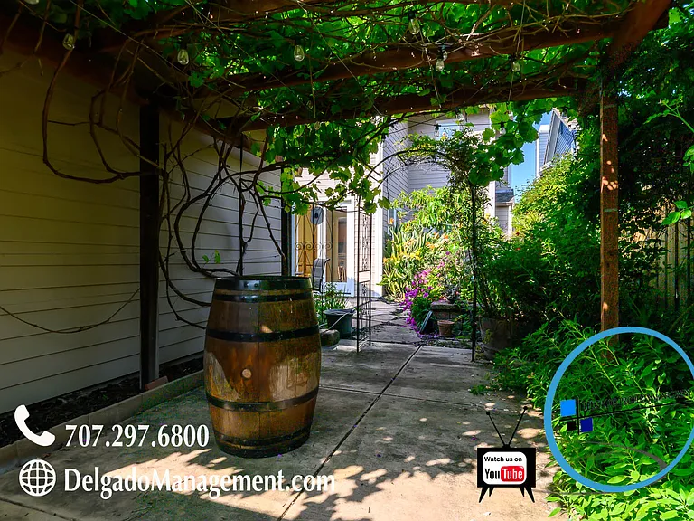 711 Oscar St — Photo 40