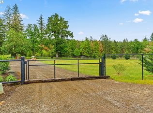 Marpar Ln, Springfield, OR 97478