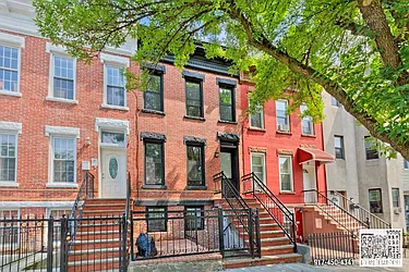 Sold by Bedford Brownstone Realty