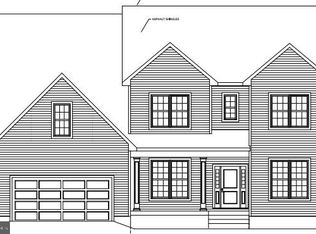 5265 Waterford Rd, Rixeyville, VA 22737