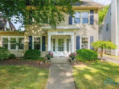 2237 Densmore Dr, Toledo, OH, 43606