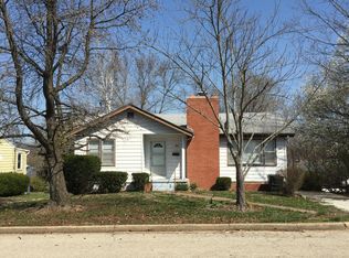 902 Ridgeview Rd, Rolla, MO 65401