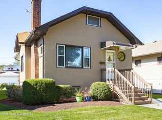 3714 Clinton Ave, Berwyn, IL 60402