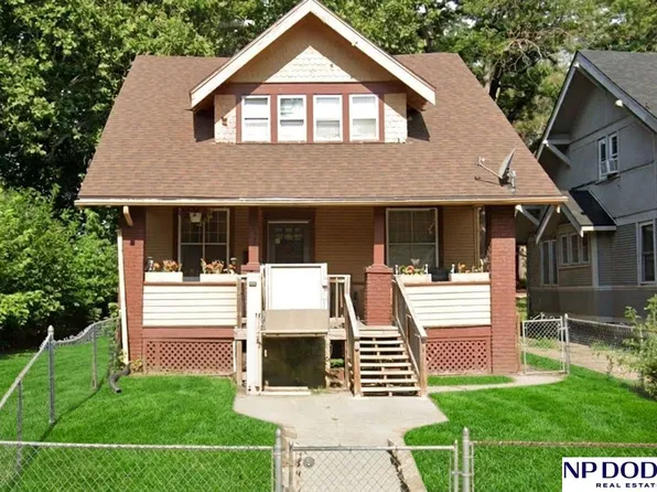 5324 N 27th St, Omaha, NE 68111
