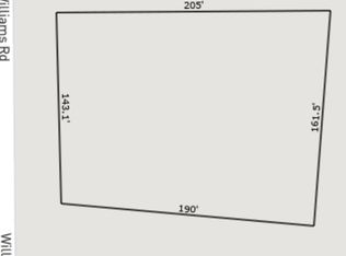 LOT 4 Williams Cir, Genoa, IL 60135