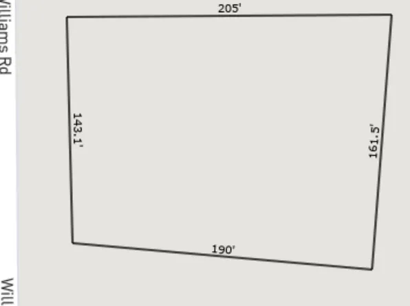 LOT 4 Williams Cir, Genoa, IL 60135