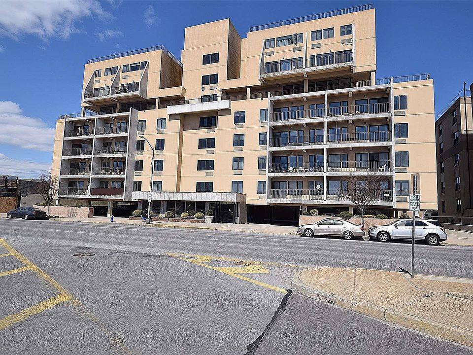 1st image of 235 W Park Avenue #604