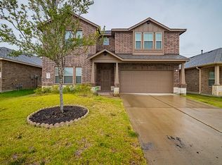 23523 San Servero Dr, Katy, TX 77493