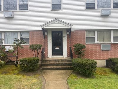 2768 Madison Avenue #2B, Bridgeport, CT, 06606