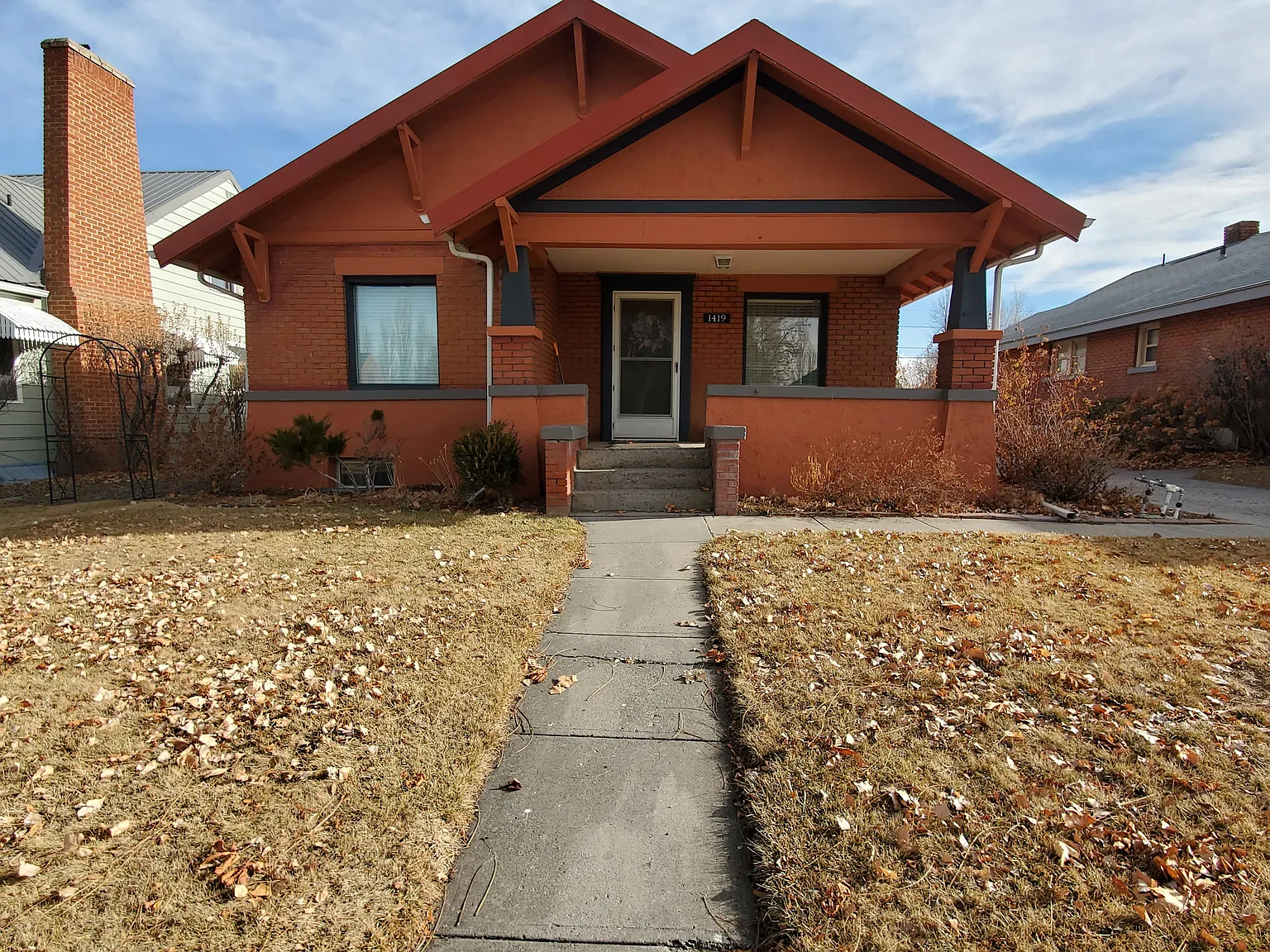 Burton Bungalow — Photo 1